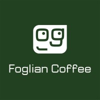 Foglian Coffee logo - Similar company to Viettrekking