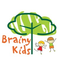 Brainy Kids logo - Similar company to Career Support