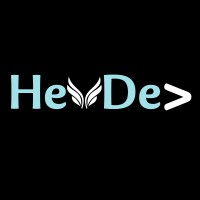 HevDev logo - Similar company to Devolpment Acadmy