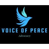 VOICE OF PEACE ADVOCACY (VOPA) logo - Similar company to Abdulsalami Abubakar Institute For Peace And Sustainable Development Studies