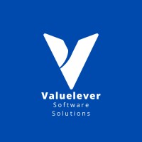 Valuelever Software Solutions logo - Similar company to Eutien Utilities