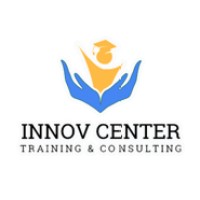InnovCenter Maroc Training & Consulting logo - Similar company to Cifpro - Centre International De La Formation Professionnelle