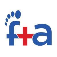 Foot + Ankle Specialty Centers logo - Similar company to Bespoke Biologix