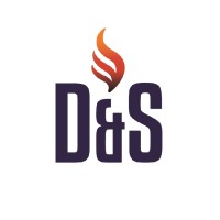D&S Fire Ltd. logo - Similar company to Total Fire Group Ltd