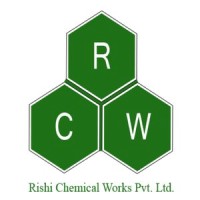 Rishi Chemical Works Pvt. Ltd. logo - Similar company to Anjali Kitchenware Pvt Ltd