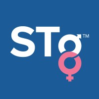 STgenetics logo - Similar company to Vikinggenetics