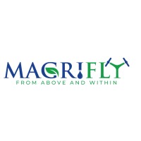 MAGRIFLY SOLUTIONS logo - Similar company to Delta Drone