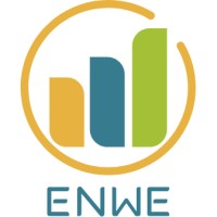 EnWe logo - Similar company to Stone Pine