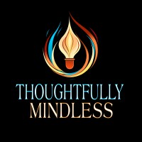 Thoughtfully Mindless logo - Similar company to Archaeological Project Services