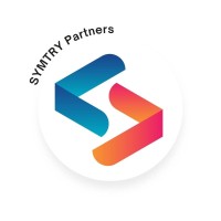 SYMTRY Partners logo - Similar company to Quantum Ecom Automation