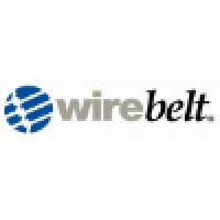 Wire Belt Company of America logo - Similar company to Wire Mesh Co.,Ltd
