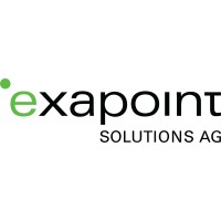 Exapoint Solutions AG logo - Similar company to Conmute