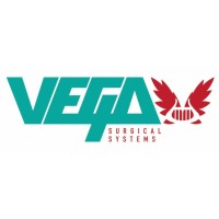 Vega Surgical logo - Similar company to Omix Technologies, Inc.