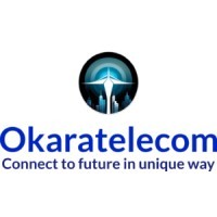 Okaratelecom logo - Similar company to Vision Air Technical Services