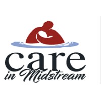 Care in Midstream logo - Similar company to Em Dash Media