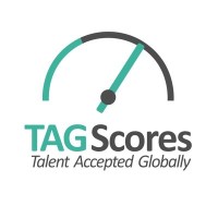 Tagscores Online Assessment System logo - Similar company to Dataspace Security