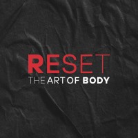 Reset People logo - Similar company to Grupo Reset
