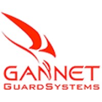 Gannet Guard Systems S.A logo - Similar company to B Consulting Kft