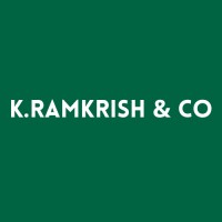K.Ramkrish & Co logo - Similar company to S.Kalyanaraman & Co Llp Chartered Accountant