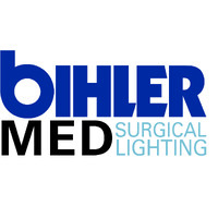 BihlerMed Surgical Lighting logo - Similar company to Light X