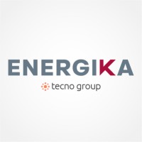 ENERGIKA SRL logo - Similar company to Tecno Ta