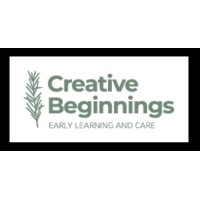 Creative Beginnings Early Learning & Care logo - Similar company to Qualified Person Community Of Ontario (Qpco)