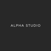 Alpha Studio Creative logo - Similar company to Merlin Architectural Ltd