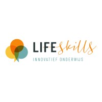 Life Skills logo - Similar company to Drink Matély
