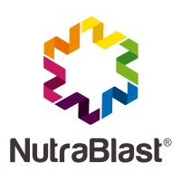 NutraBlast logo - Similar company to Nutrishine