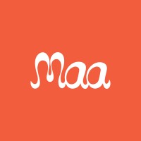 The Maa App logo - Similar company to Side Hustle Games