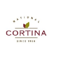 National Cortina logo - Similar company to Replen