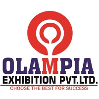 OLAMPIA EXHIBITION PVT.LTD. logo - Similar company to Eldercare India Expo