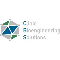 Clinic Bioengineering Solutions logo - Similar company to Valpe Consultores