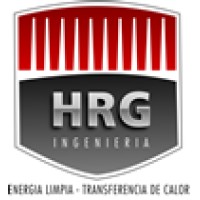 H.R.G INGENIERIA LIMITADA logo - Similar company to Profruit - Frutas Deshidratadas De Colombia
