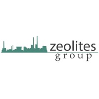 Zeolites Group logo - Similar company to Centre For Zeolites And Nanoporous Materials Clear