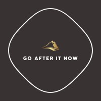 GO AFTER IT NOW logo - Similar company to Kyberx