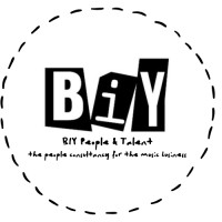 BIY People & Talent // BIY Future Talent logo - Similar company to Npb Enterprises, Llc