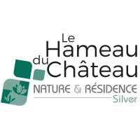 Le Hameau du Château - Résidence Séniors logo - Similar company to Ehpad Du Chateau