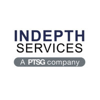 Indepth Services logo - Similar company to Indepth Managed Services