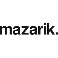 Mazarik logo - Similar company to Yourkey