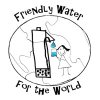 Friendly Water for the World logo - Similar company to Smartcruiser.Com