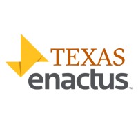 Texas Enactus logo - Similar company to The Lookbook