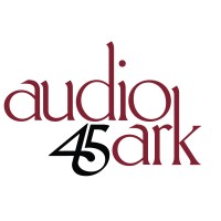 Audio Ark logo - Similar company to Sure Innovations