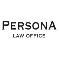 Persona Law Office logo - Similar company to Tricky / Brand Performance Agency