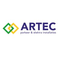 Artec BV logo - Similar company to Nessor | Print- En Scanoplossingen