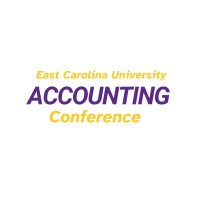 ECU Accounting Conference logo - Similar company to Bbyo Passport
