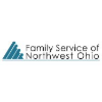 Family Service of Northwest Ohio logo - Similar company to Her-View