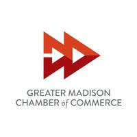 Greater Madison Chamber of Commerce logo - Similar company to Startingblock Madison, Inc.