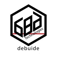 Debüide Technologies logo - Similar company to Fbc Solutions