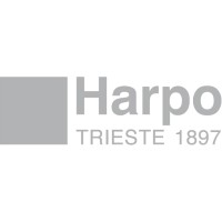 Harpo spa logo - Similar company to Alpewa